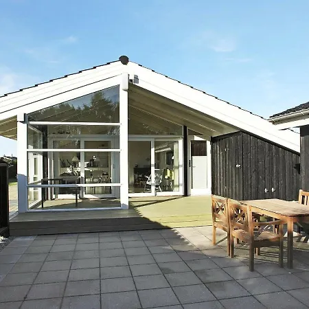 Casa vacanze Holiday Ornevej Ii Løkken