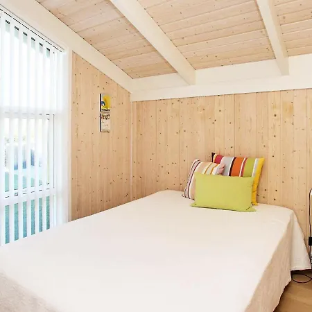 Casa vacanze Holiday Ornevej Ii *